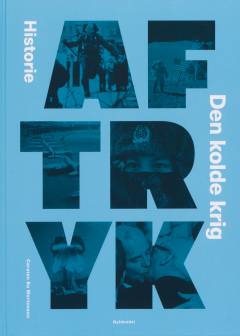 Den kolde krig : historie