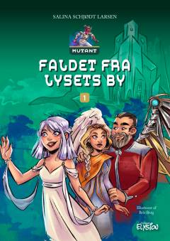 Bog, 1. udgave, 2021