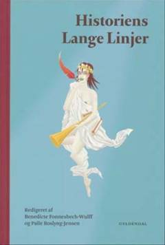 Historiens lange linjer