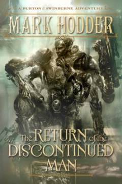 The return of the discontinued man