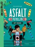 Asfaltpatruljen - nyt board
