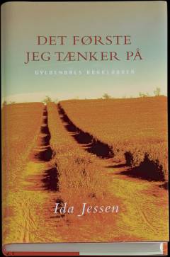 Bog, 1. bogklubudgave, 2006