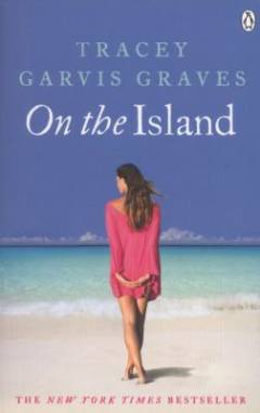 On the island