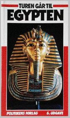 Turen går til Egypten