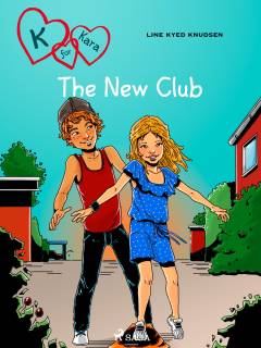 The New Club