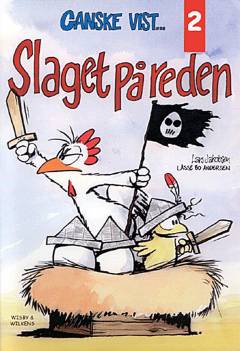 Slaget på reden