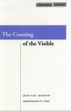 The crossing of the visible