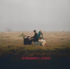 Stemmer i Voks