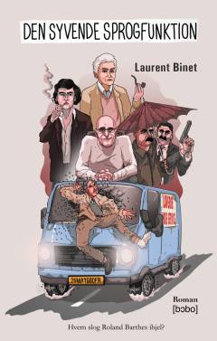 Den syvende sprogfunktion