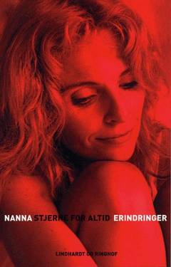 Stjerne for altid : erindringer : de første fyrre år