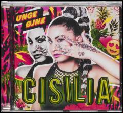 Musik (cd), ℗2015