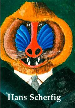 Hans Scherfig