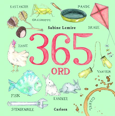 365 ord