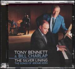 The silver lining : the songs of Jerome Kern