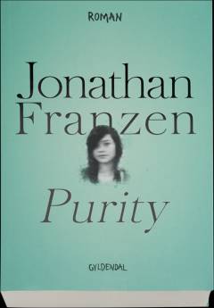 Bog, 1. bogklubudgave, 2015