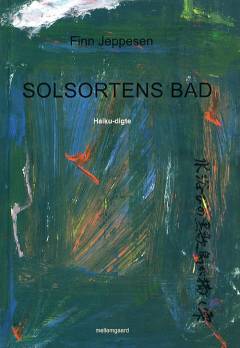 Solsortens bad