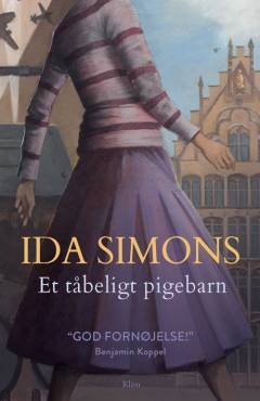 Et tåbeligt pigebarn