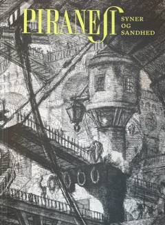 Piranesi : syner og sandhed
