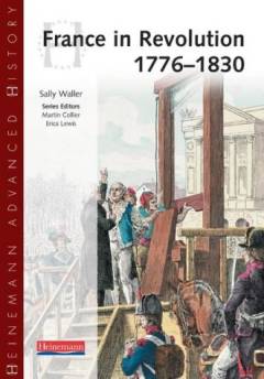 France in revolution, 1776-1830