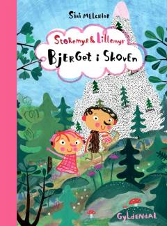 Billedbog, 1. udgave, 2016