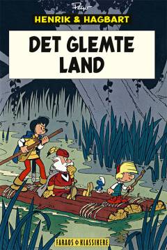 Det glemte land