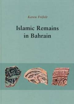 Islamic remains in Bahrain