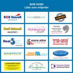 Läter som miljarder