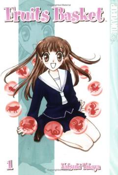 Fruits basket. Volume 1