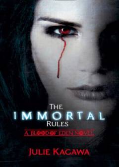 The immortal rules