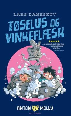 Tøselus og vinkeflæsk