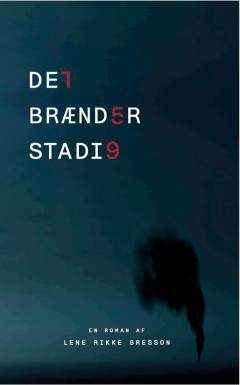 Det brænder stadig : der er så meget sandhed i fiktion