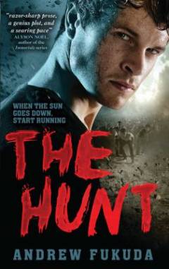 The hunt