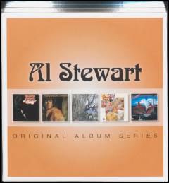 Original album series