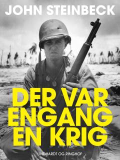 Der var engang en krig