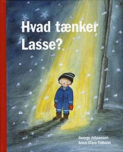 Hvad tænker Lasse?