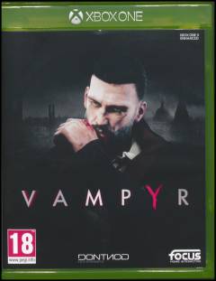 Vampyr