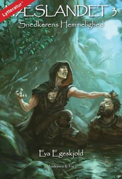 Næslandet. 3 : Snedkerens hemmelighed
