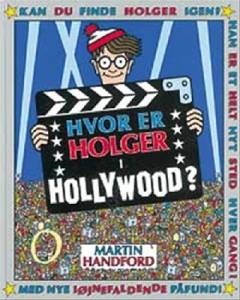 Hvor er Holger i Hollywood?