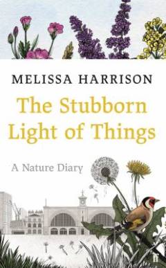 The stubborn light of things : a nature diary