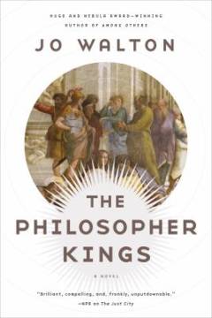 The philosopher kings