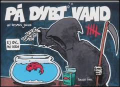 På dybt vand. Bind 5