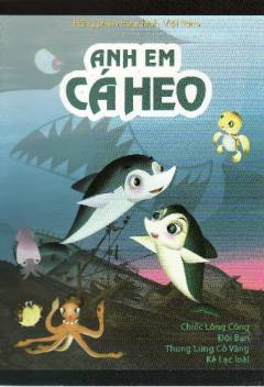 Anh em cá Heo