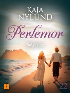 Perlemor - bølgeslag