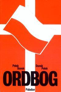 Polsk-dansk, dansk-polsk ordbog