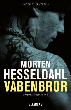 Våbenbror : spændingsroman