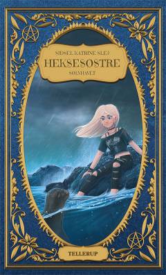 Heksesøstre - sølvhavet