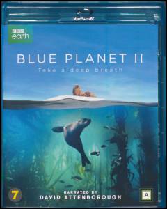 Den blå planet II