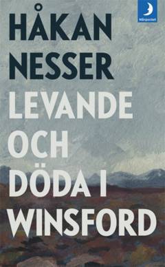 Levande och döda i Winsford