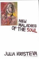 New maladies of the soul