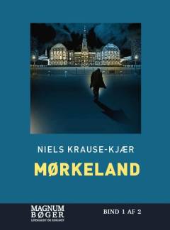 Mørkeland. Bind 2 (Stor skrift)